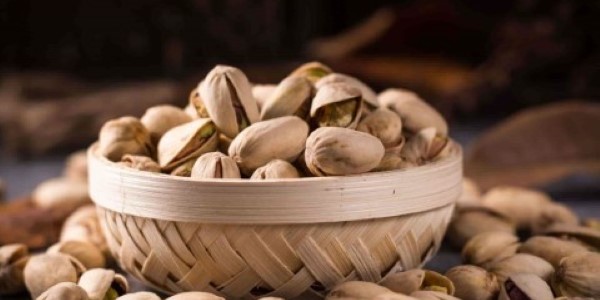 تصویر 1 از قیمت پسته اکبری دستچین خام + خرید باور نکردنی